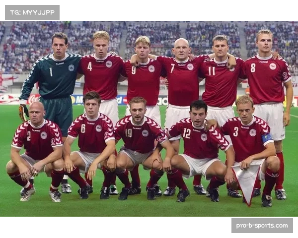 丹麦团队足球 均衡攻防展现北欧战术特色