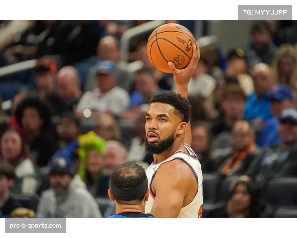 布伦森组织能力提升 尼克斯进攻体系依赖后卫掌控